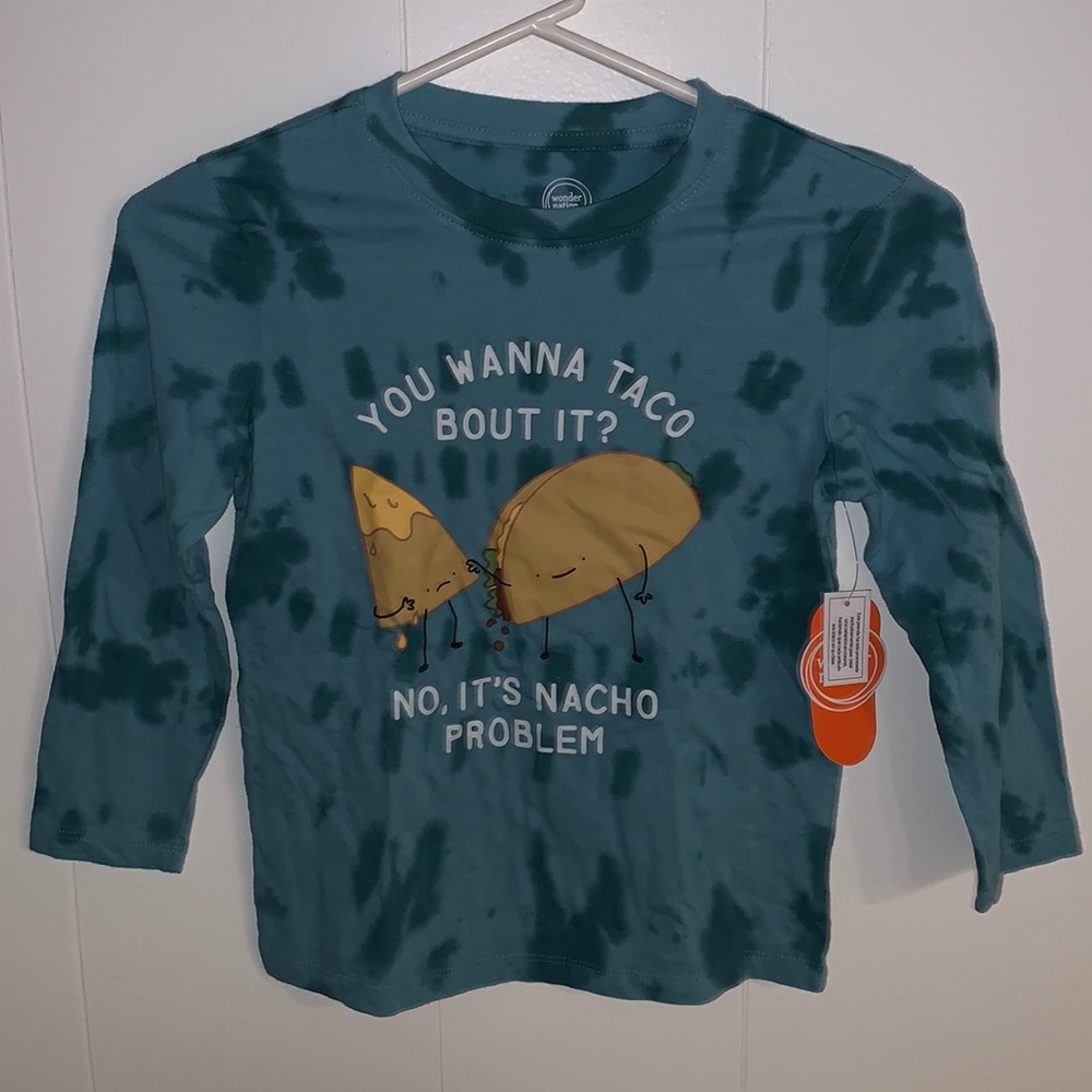 Kid’s Tee
